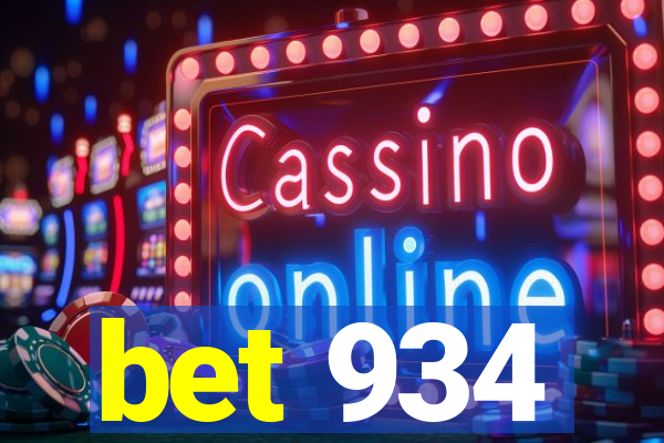 bet 934
